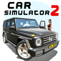 تحميل Car Simulator 2‏ مهكرة 2024 للاندرويد