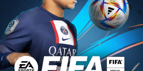 تحميل فيفا موبايل FIFA Mobile 2023 مهكرة للاندرويد