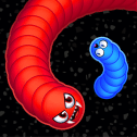 تحميل لعبة Worms Zone.io مهكرة للاندرويد