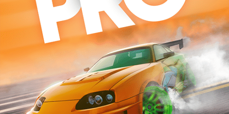 تحميل لعبة Drift Max Pro مهكرة 2024 للاندرويد