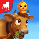 تحميل FarmVille 2‏ مهكرة 2024 للاندرويد