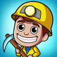 تحميل Idle Miner Tycoon مهكرة 2024 للاندرويد