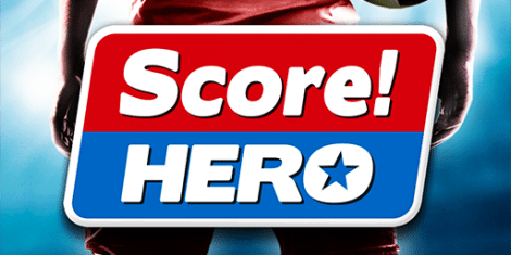 تحميل سكور هيرو Score! Hero‏ مهكرة 2023 للاندرويد