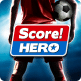 تحميل سكور هيرو Score! Hero مهكرة‏ 2024 للاندرويد