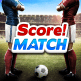 تحميل لعبة Score! Match‏ مهكرة 2023 للاندرويد