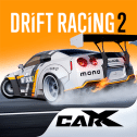 تحميل CarX Drift Racing 2‏ مهكرة 2024 للاندرويد