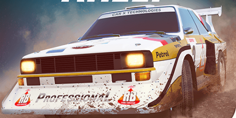 تحميل CarX Rally‏ مهكرة 2024 للاندرويد