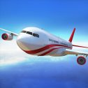 تحميل لعبة Flight Pilot Simulator 3D‏ مهكرة 2023 للاندرويد