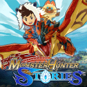 تحميل لعبة Monster Hunter Stories مجانًا للاندرويد