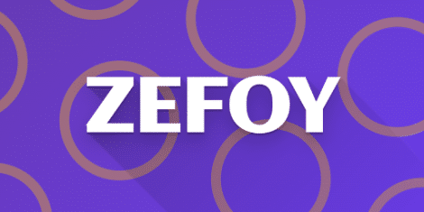 تحميل تطبيق Zefoy مهكر لزيادة متابعين وإعجابات تيك توك