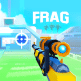 تحميل FRAG Pro Shooter‏ مهكرة للاندرويد