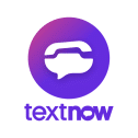 تحميل تطبيق TextNow مهكر 2023 للاندرويد