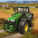 تحميل لعبة Farming Simulator 20‏ مهكرة للاندرويد