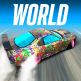 تحميل لعبة Drift Max World مهكرة 2024 للاندرويد