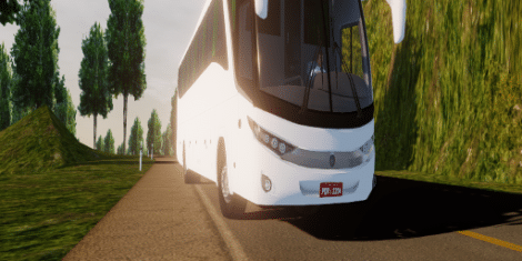 تحميل لعبة Proton Bus Simulator Road مهكرة للاندرويد