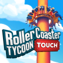 تحميل لعبة RollerCoaster Tycoon Touch مهكرة للاندرويد