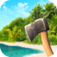 تحميل Ocean Is Home: Survival Island مهكرة للاندرويد