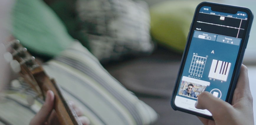 Chord ai – learn any song