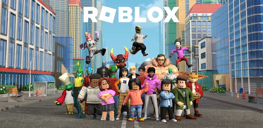 تحميل Roblox مهكرة (قائمة الغش) 2025 للاندرويد