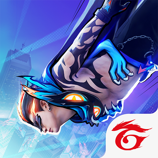 تنزيل فري فاير Free Fire APK مهكرة (جواهر لا نهائية) 2025