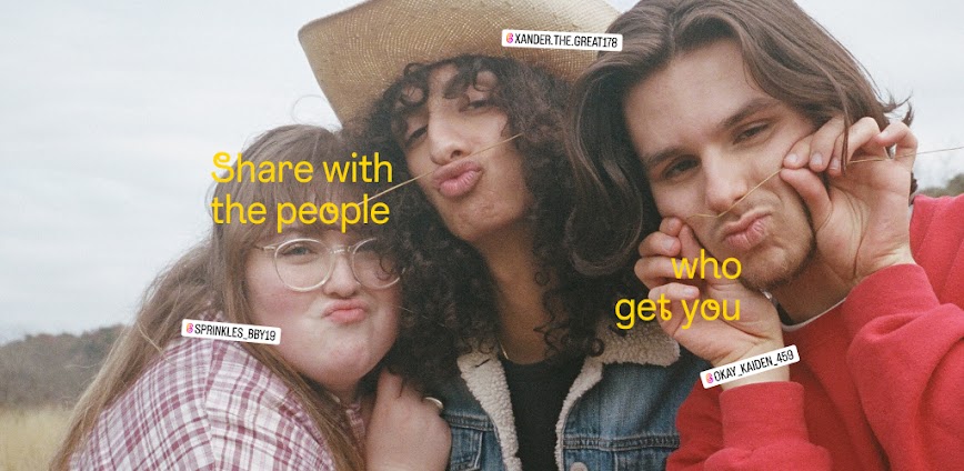 Thumbnail تحميل انستا مهكر Instagram APK 2025 للاندرويد